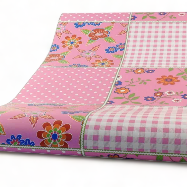 Papier behang 44602 Bluuming Affairs