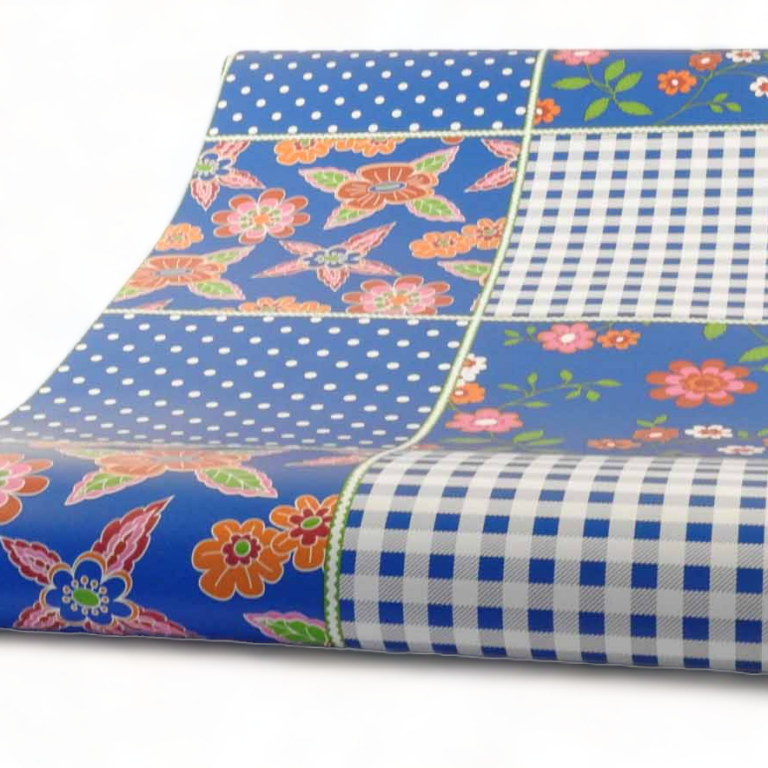 Papier behang 44600 Bluuming Affairs