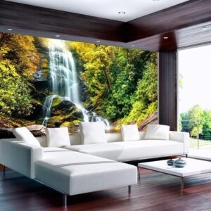 Fotobehang - Another wonder of nature