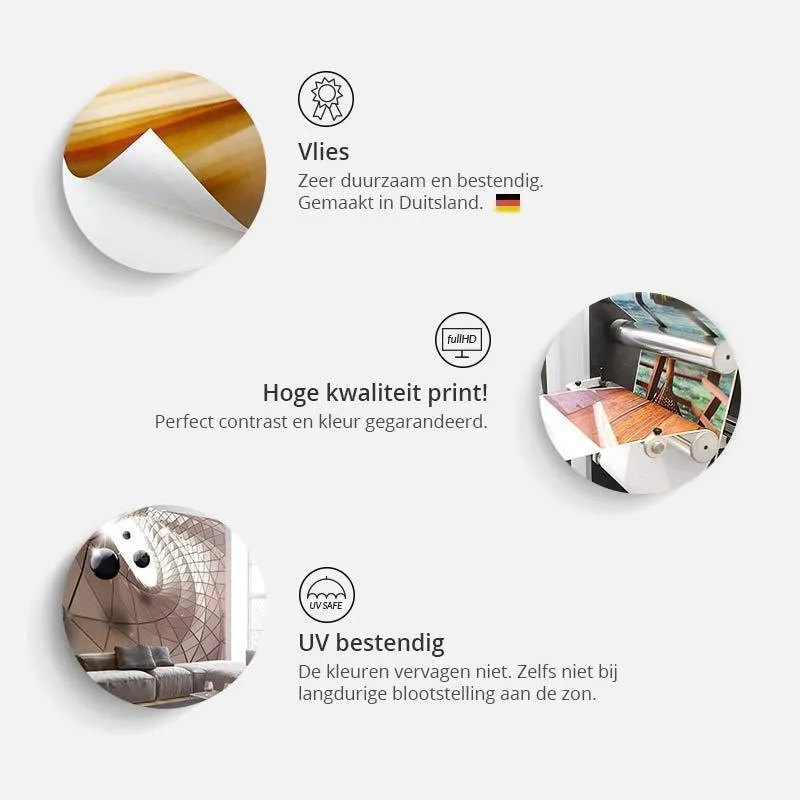 Fotobehang - Cosmic Silver - Afbeelding 3