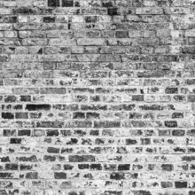 Fotobehang - Border of Greynesses