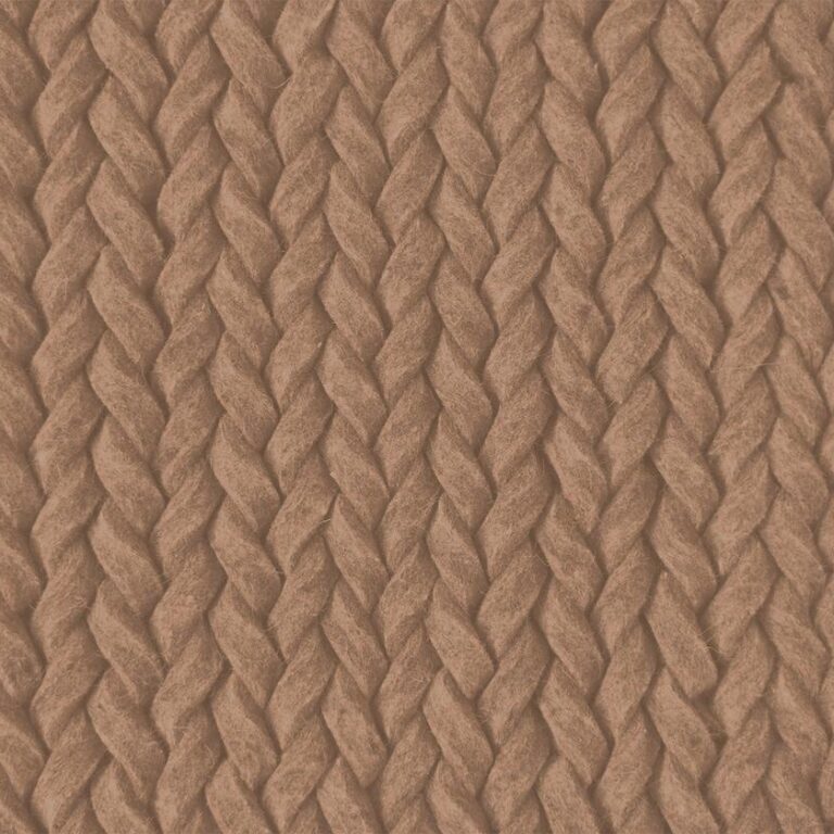 Fotobehang - Braids - First Variant