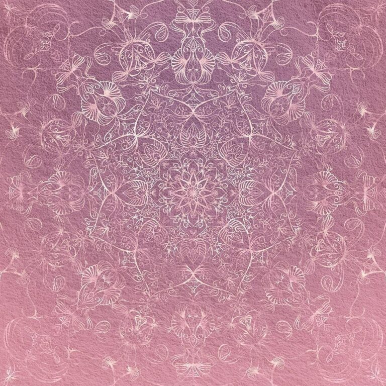 Fotobehang - Calm in Pastels