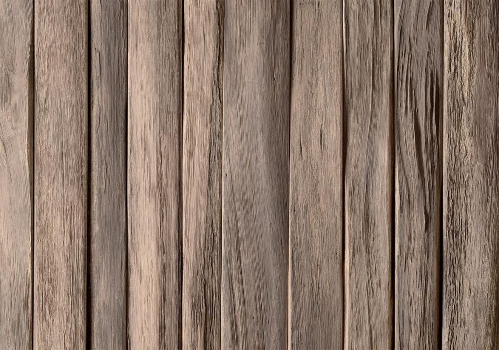 Fotobehang - Classic Wood - Afbeelding 2