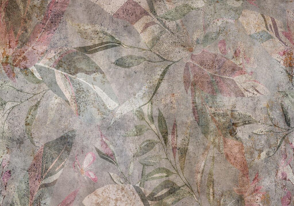 Fotobehang - Colors of Venetian Frescoes - Afbeelding 2
