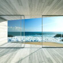 Fotobehang - Dream Come True