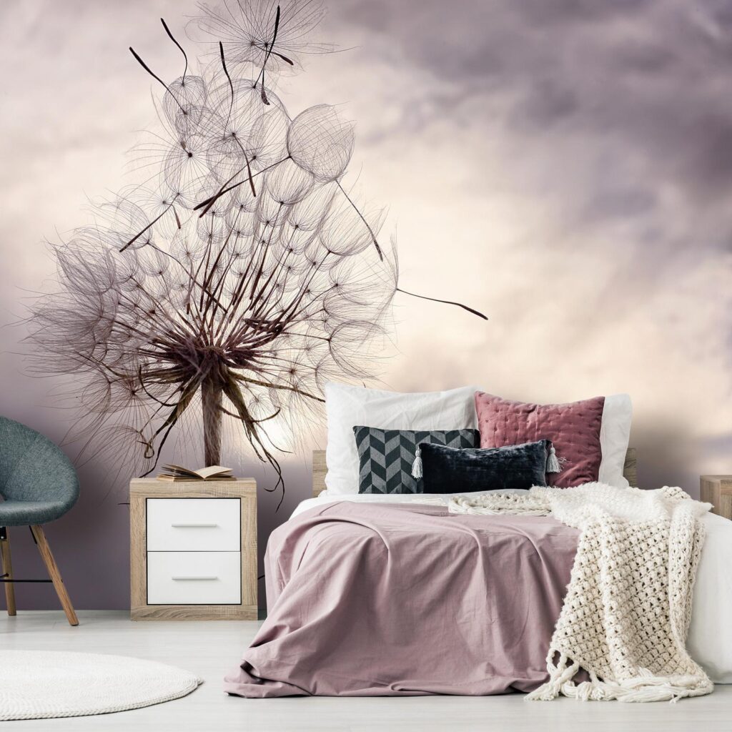 Fotobehang - Gentle Wind - Afbeelding 2