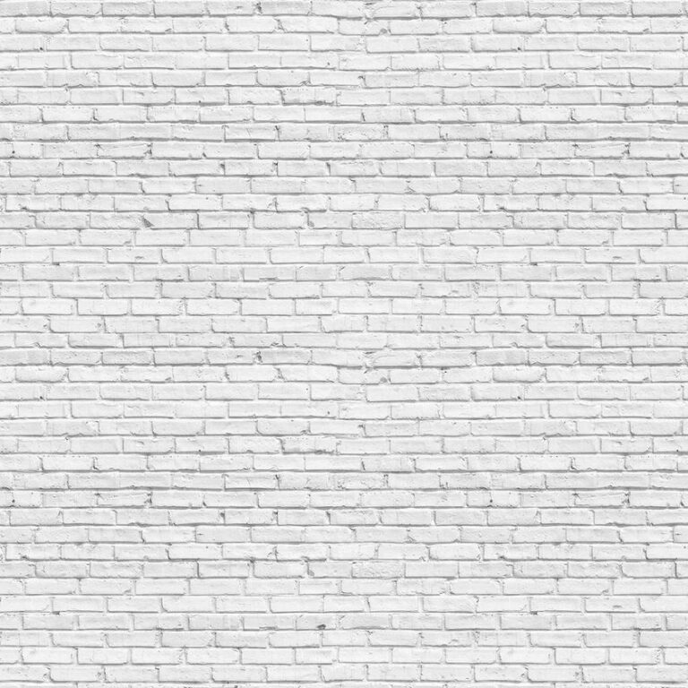 Fotobehang - Gray Brick
