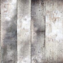 Fotobehang - Gray stripes