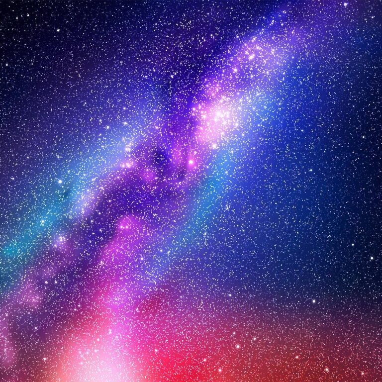 Fotobehang - Great Galaxy
