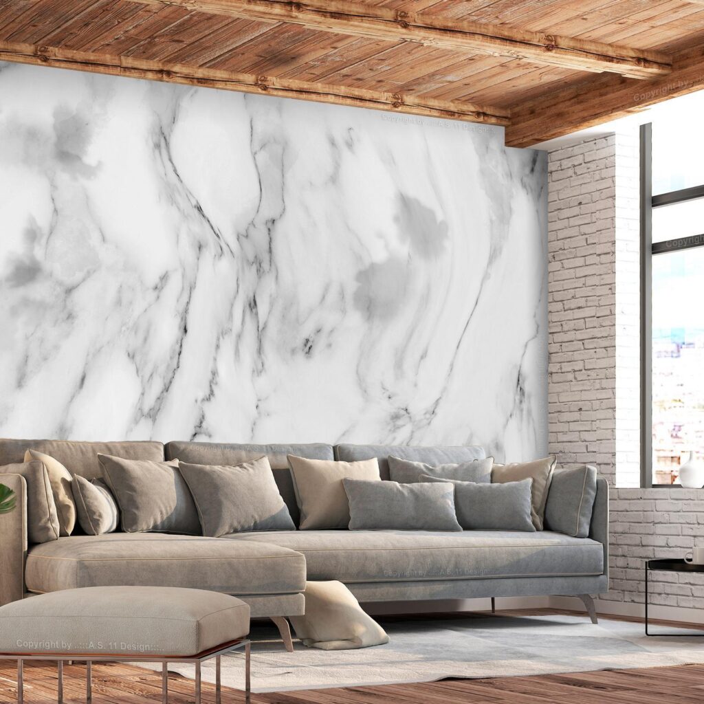 Fotobehang - Great Peace - Afbeelding 2