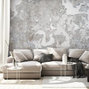 Fotobehang - Greek Frescoes