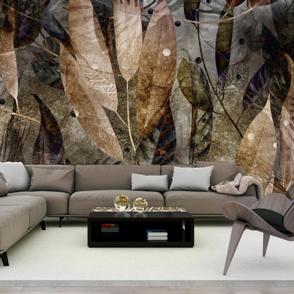 Fotobehang - Hideout - Afbeelding 2