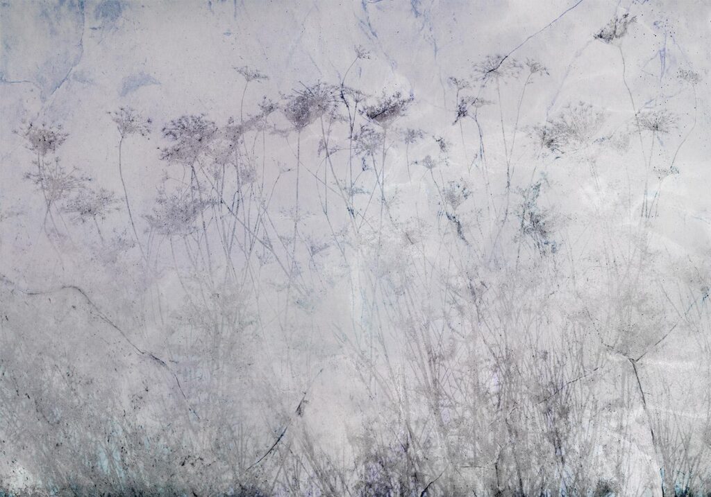 Fotobehang - Indian Summer - Second Variant