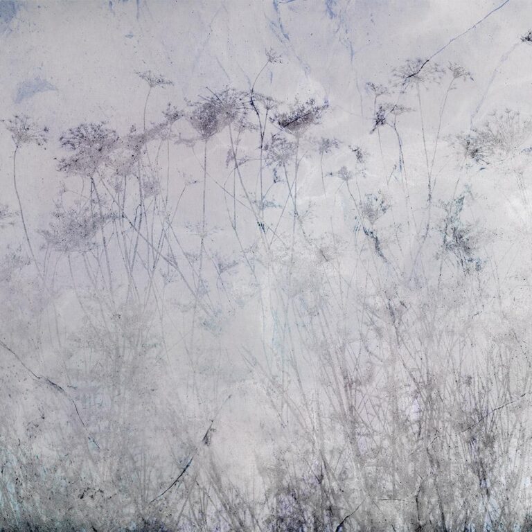 Fotobehang - Indian Summer - Second Variant