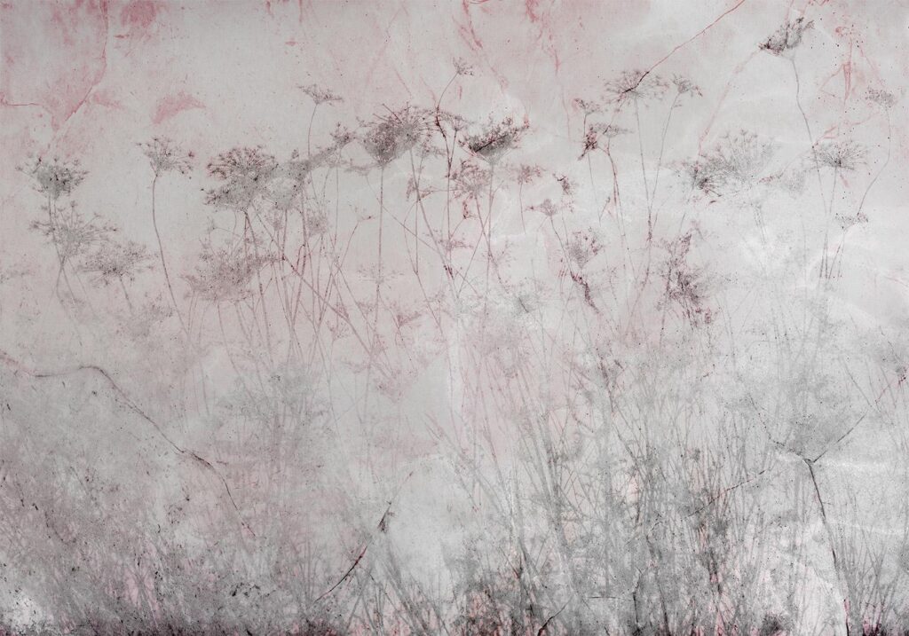 Fotobehang - Indian Summer - Third Variant - Afbeelding 2