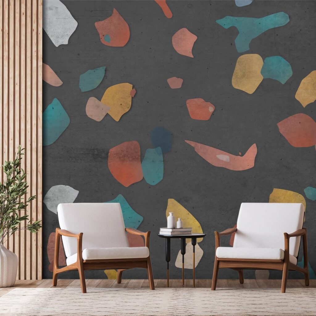 Fotobehang - Italian Elegance - Afbeelding 2