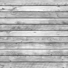 Fotobehang - Leaden Dawn