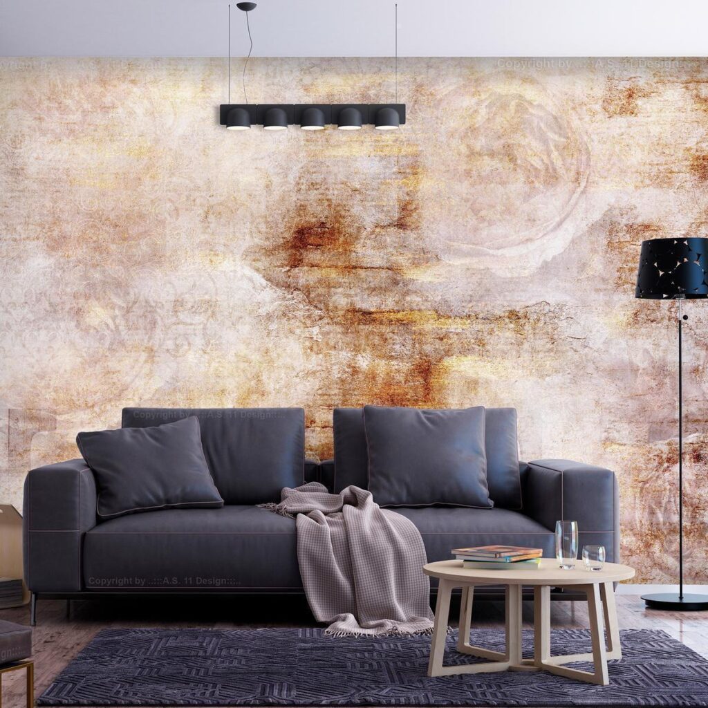 Fotobehang - Magic Roses - Afbeelding 2