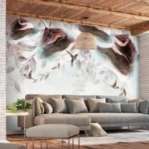 Fotobehang - Magic dream