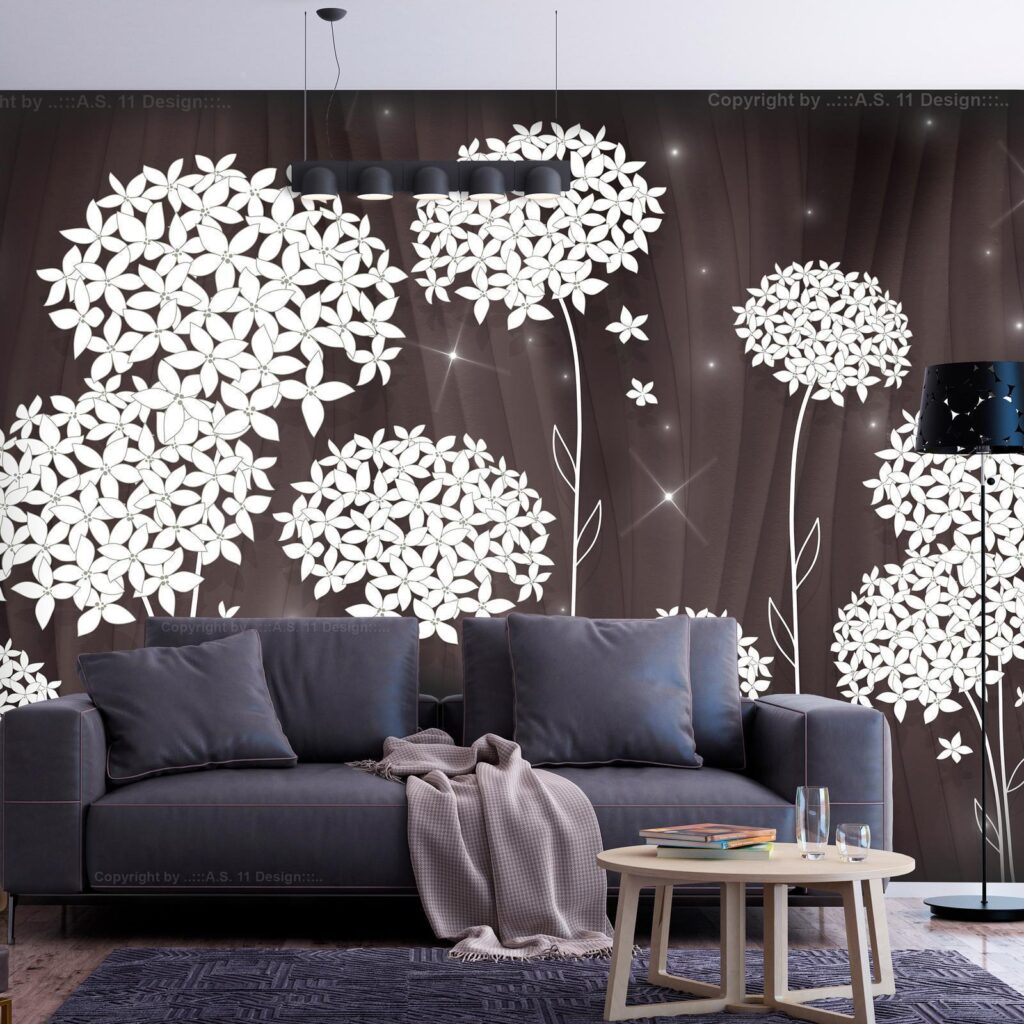 Fotobehang - Magical Composition - Afbeelding 2