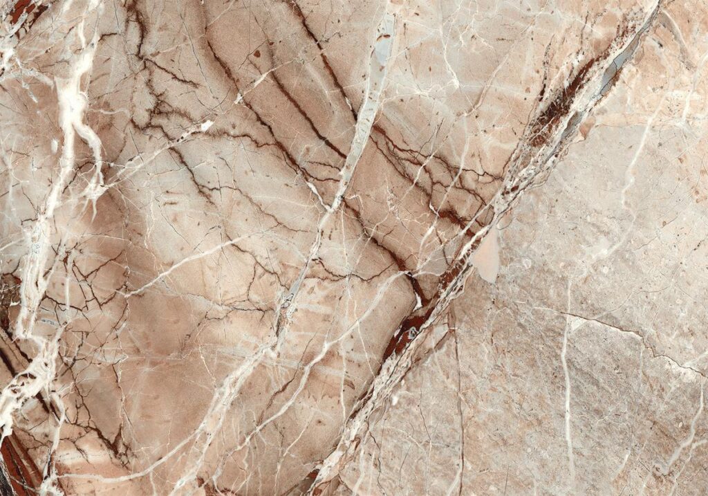 Fotobehang - Marble Mystery - Afbeelding 2