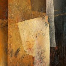 Fotobehang - Modern Artistry