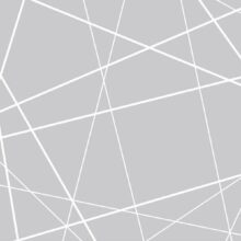 Fotobehang - Modern Cobweb