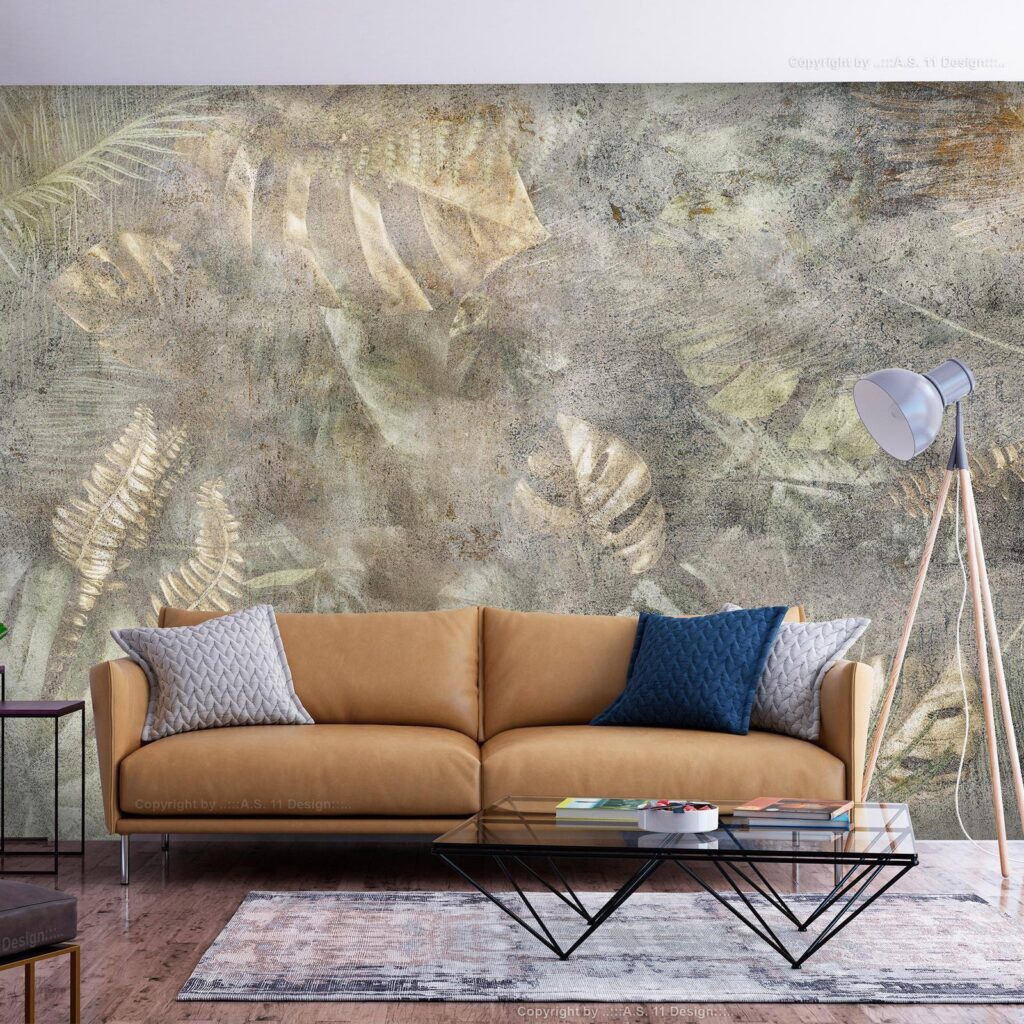 Fotobehang - Morning Moment - Afbeelding 2