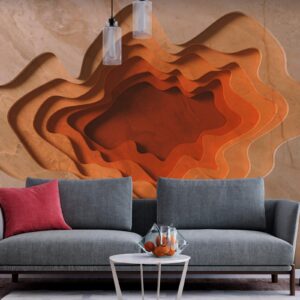 Fotobehang - Multilayer