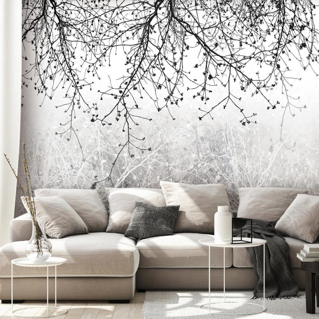 Fotobehang - Natural Brightness - Afbeelding 2