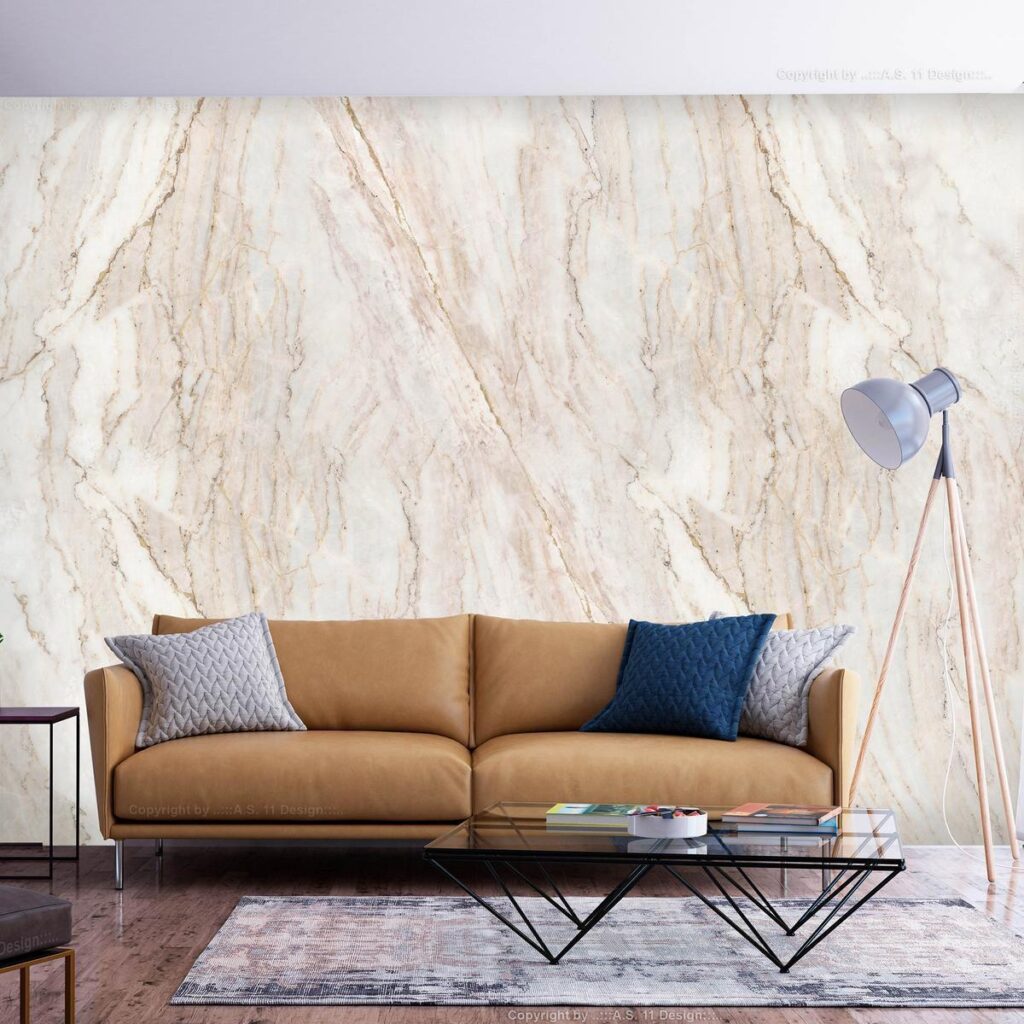 Fotobehang - Noble Stone - Afbeelding 2