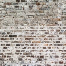 Fotobehang - Old Walls