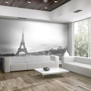 Fotobehang - Paris: Eiffel Tower