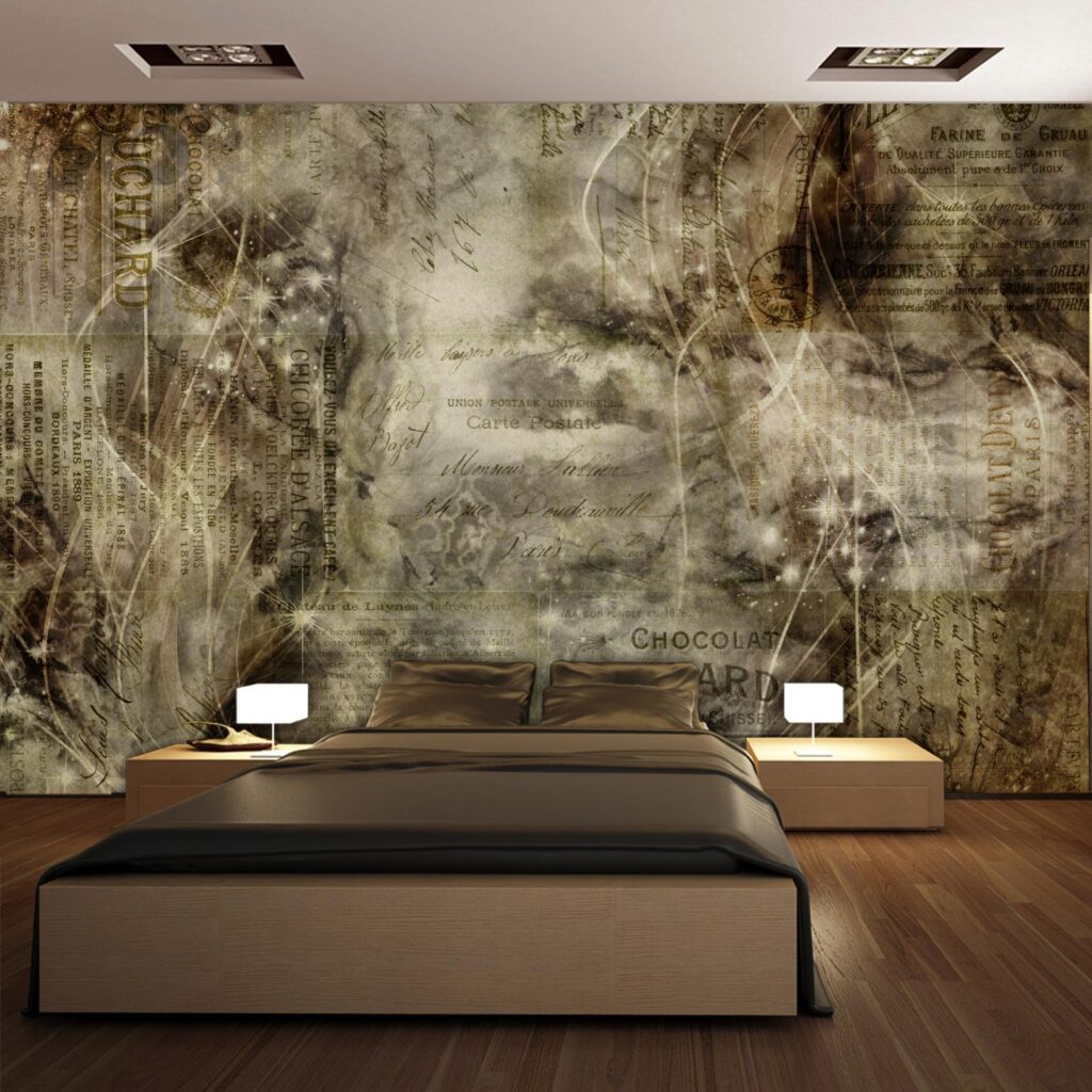 Fotobehang - Passion - Afbeelding 2