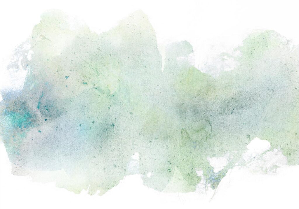 Fotobehang - Pastel Mint