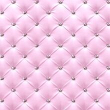 Fotobehang - Pink Lady