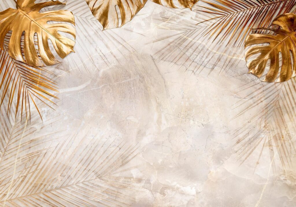 Fotobehang - Precious Nature - Afbeelding 2