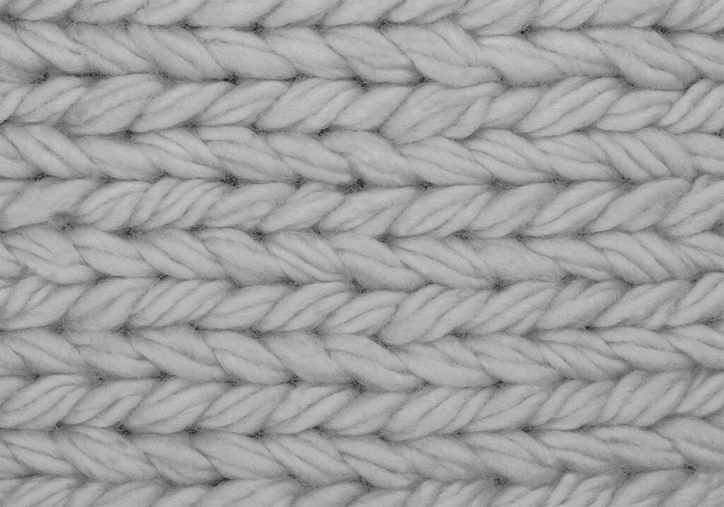 Fotobehang - Real Wool - Second Variant - Afbeelding 2