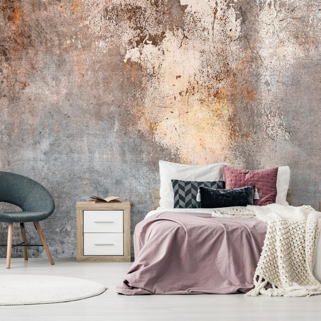 Fotobehang - Retained Beauty - Afbeelding 2