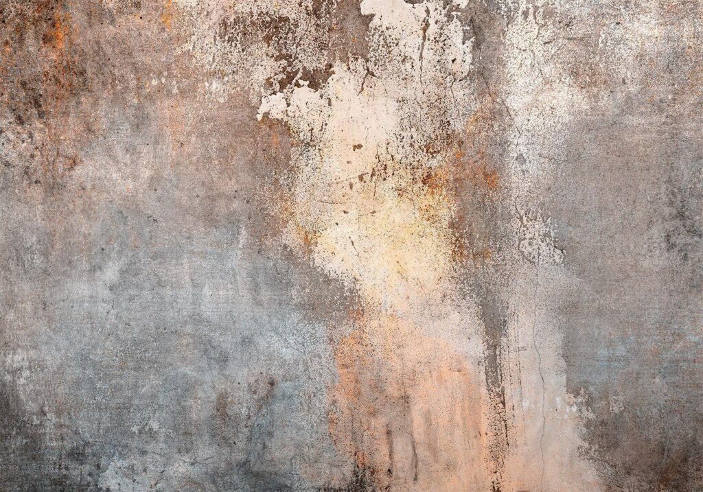 Fotobehang - Retained Beauty