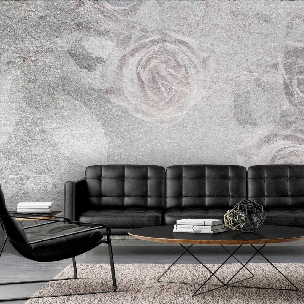 Fotobehang - Romantic Days - Second Variant - Afbeelding 2