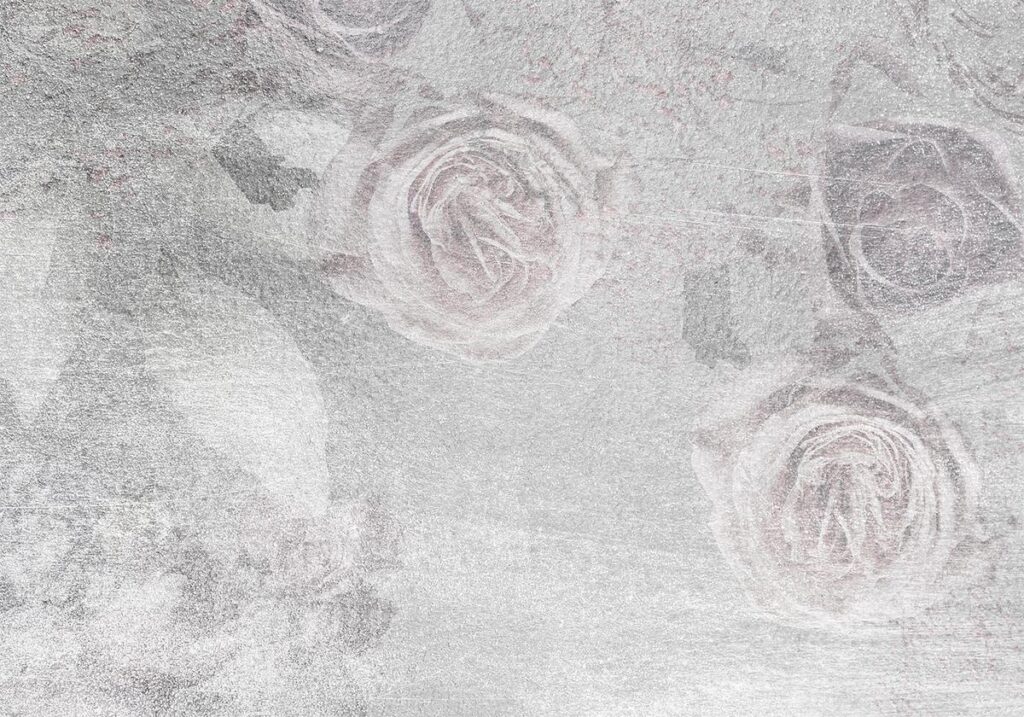 Fotobehang - Romantic Days - Second Variant