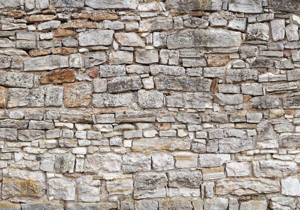 Fotobehang - Royal Wall - Afbeelding 2