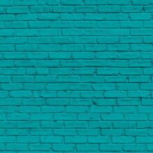 Fotobehang - Sea wall