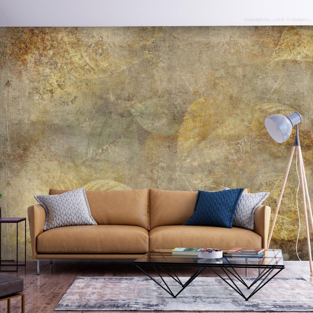 Fotobehang - Stone Nature - Afbeelding 2