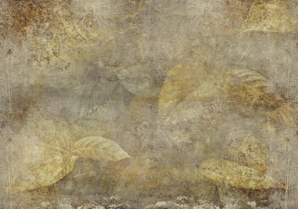 Fotobehang - Stone Nature