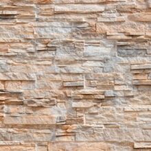 Fotobehang - Stone Virtuosity