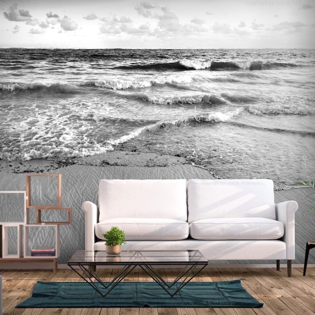 Fotobehang - Subtle Afternoon - Afbeelding 2