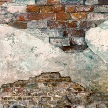 Fotobehang - Tender Walls